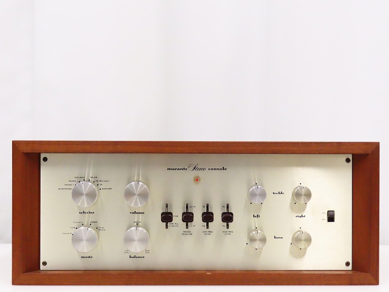 marantz Model 7 オリジナル