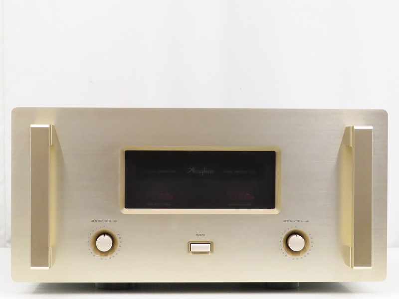 Accuphase A-50