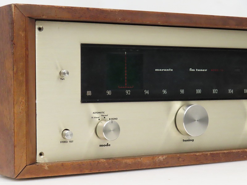 marantz Model 10