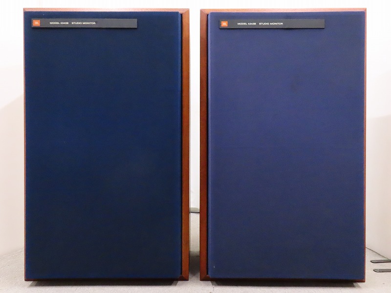 JBL 4343BWX