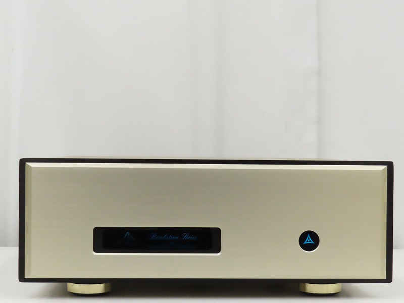 FM Acoustics FM411 MKII