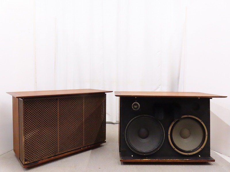 JBL OLYMPUS D50S8R