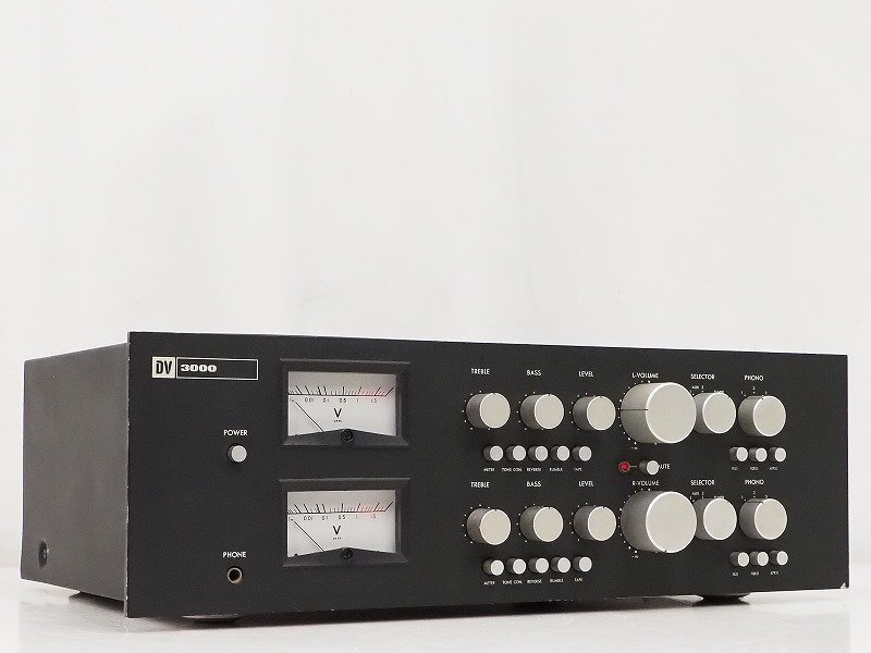 Dynavector DV-3000