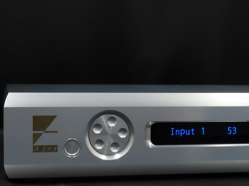 Ayre Acoustics KX-R Twenty