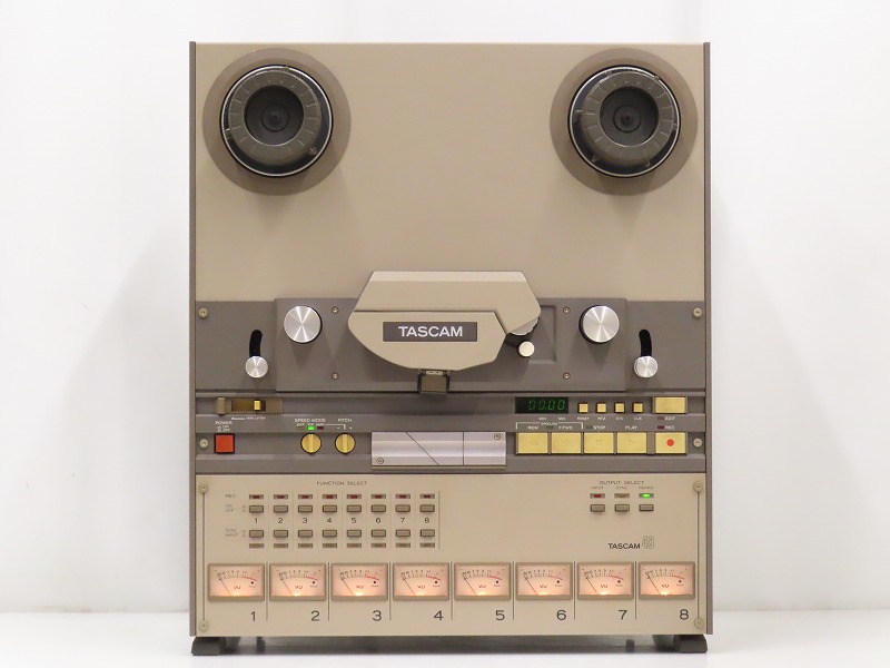 TASCAM 48-OB