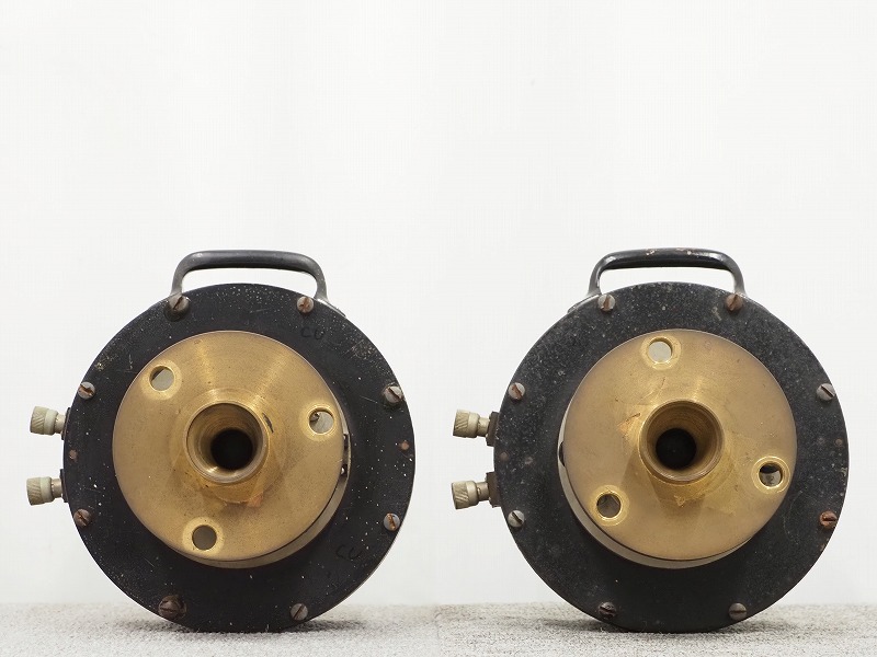 Western Electric 555 RECEIVER