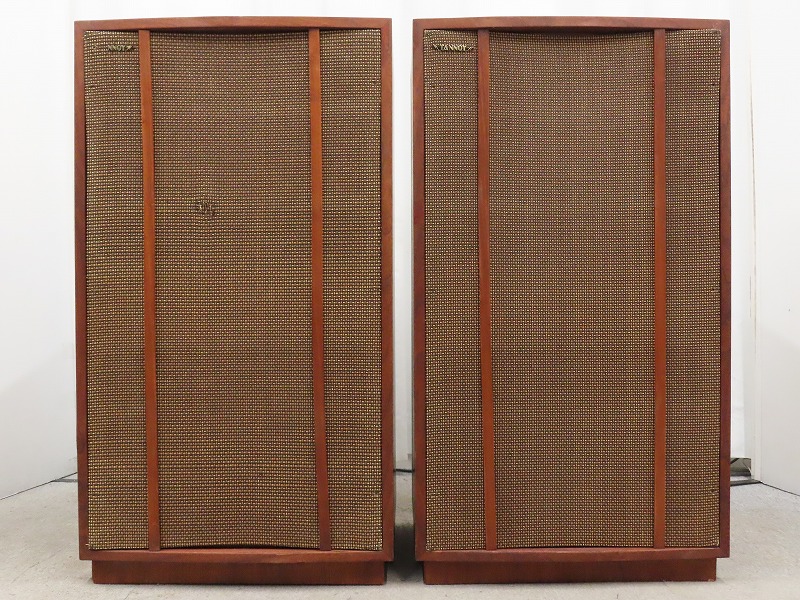 TANNOY STANDARD G.R.F.