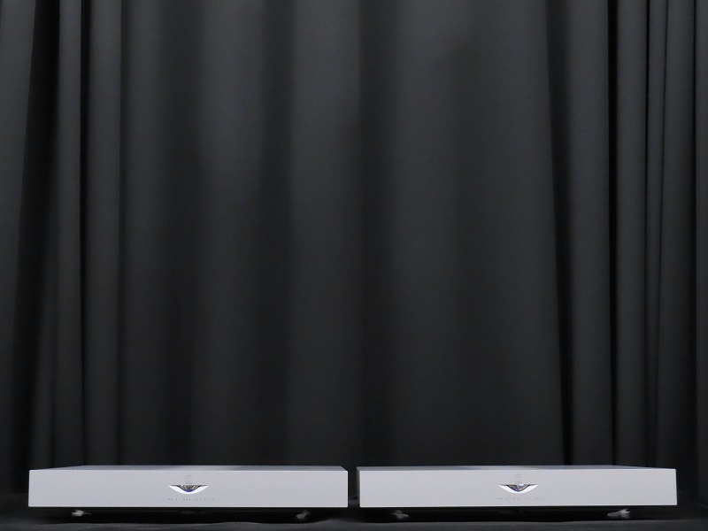 LINN KLIMAX 500 SOLO