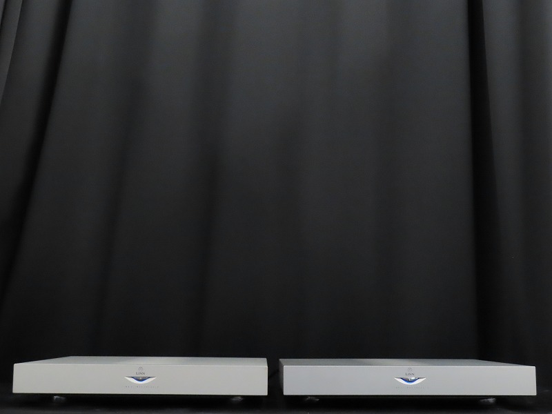 LINN KLIMAX 500 SOLO