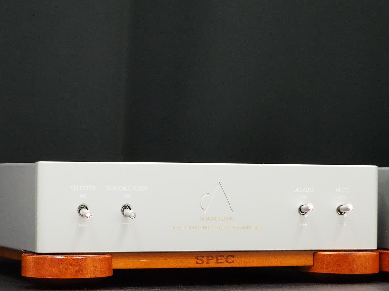 SPEC REQ-77S