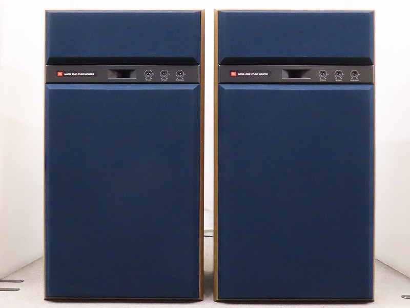 JBL 4348
