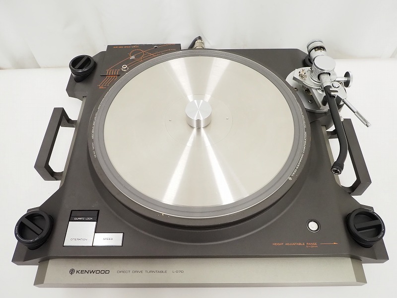 KENWOOD L-07D