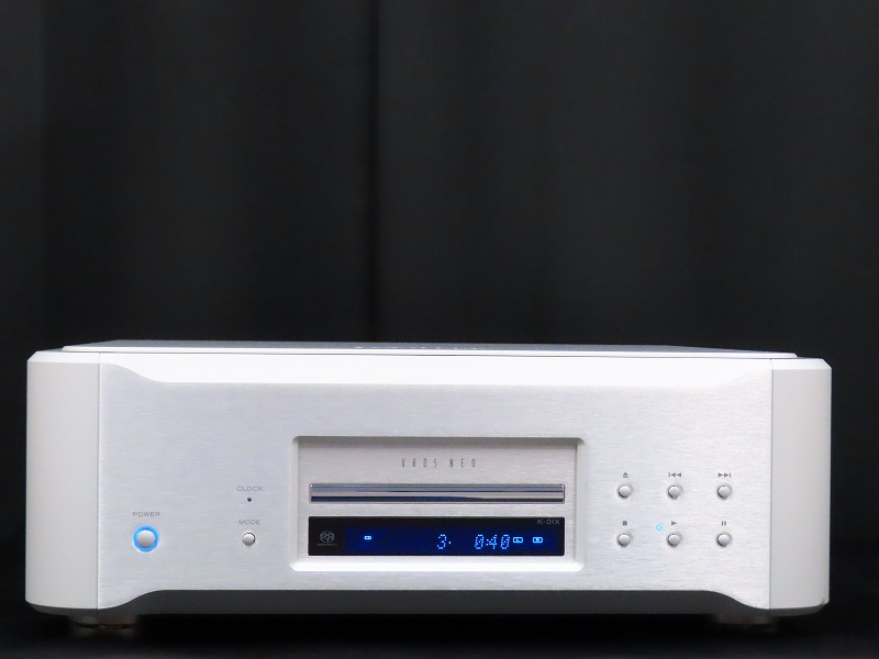 ESOTERIC K-01X