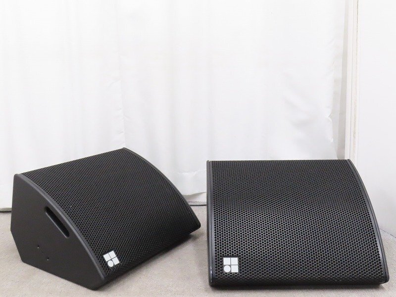d&b audiotechnik MAX2