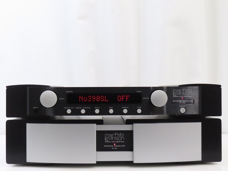 Mark Levinson No.32L