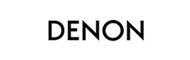 DENON（デノン　デンオン）のロゴ画像