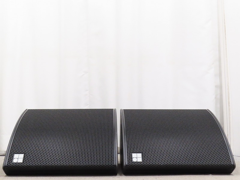 d&b audiotechnik MAX2