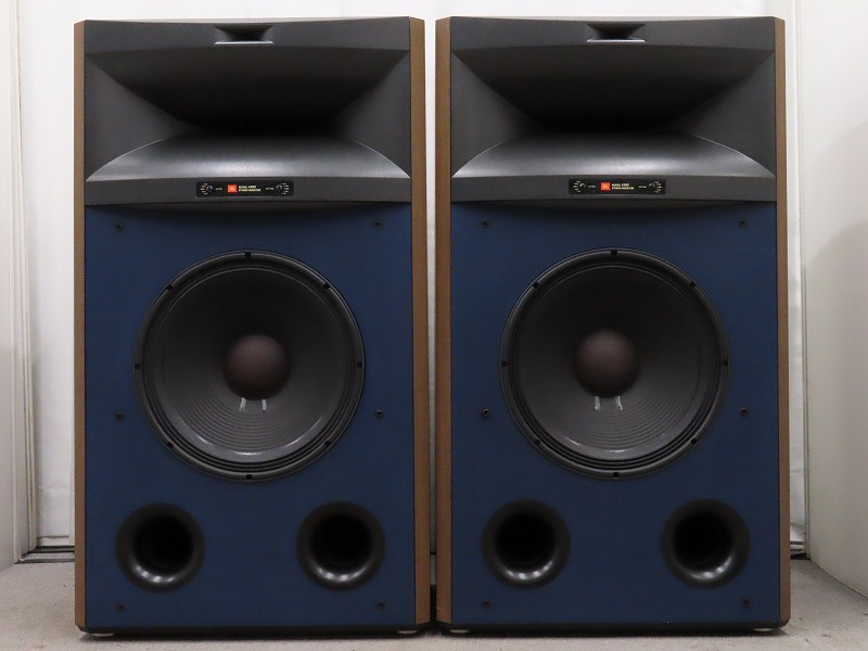 JBL 4365