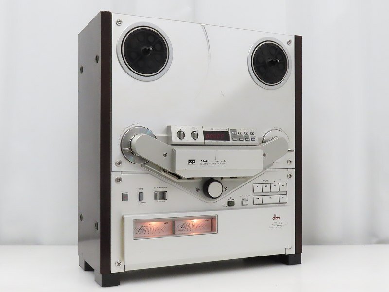 AKAI GX-747dbx