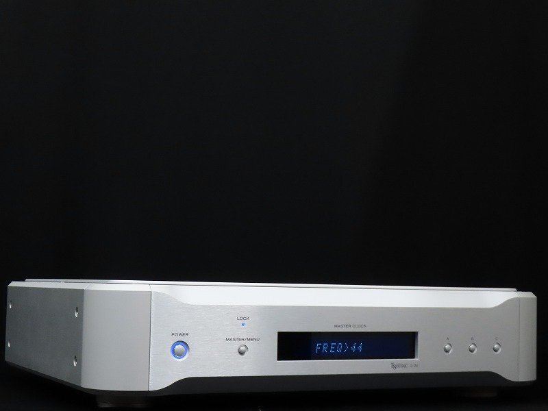 ESOTERIC G-02