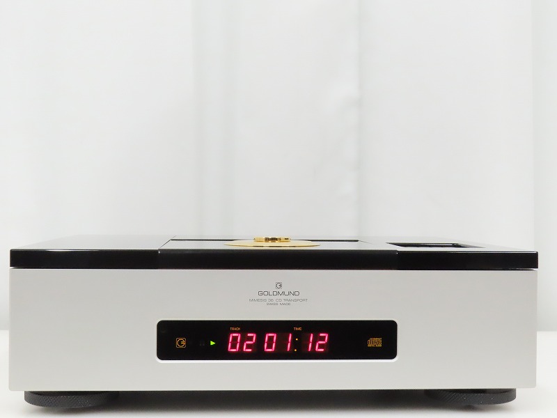 GOLDMUND MIMESIS 36+