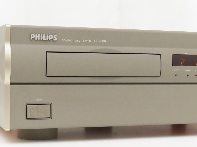 PHILIPS LHH900R