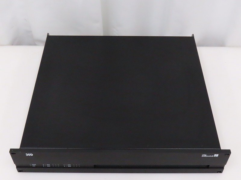 d&b audiotechnik 30D