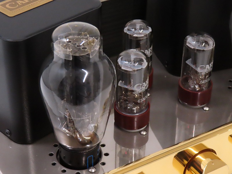 CARY AUDIO DESIGN CAD-300SEI