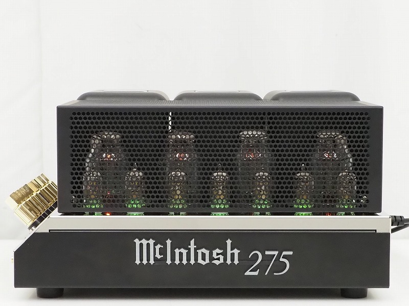 McIntosh MC275VI