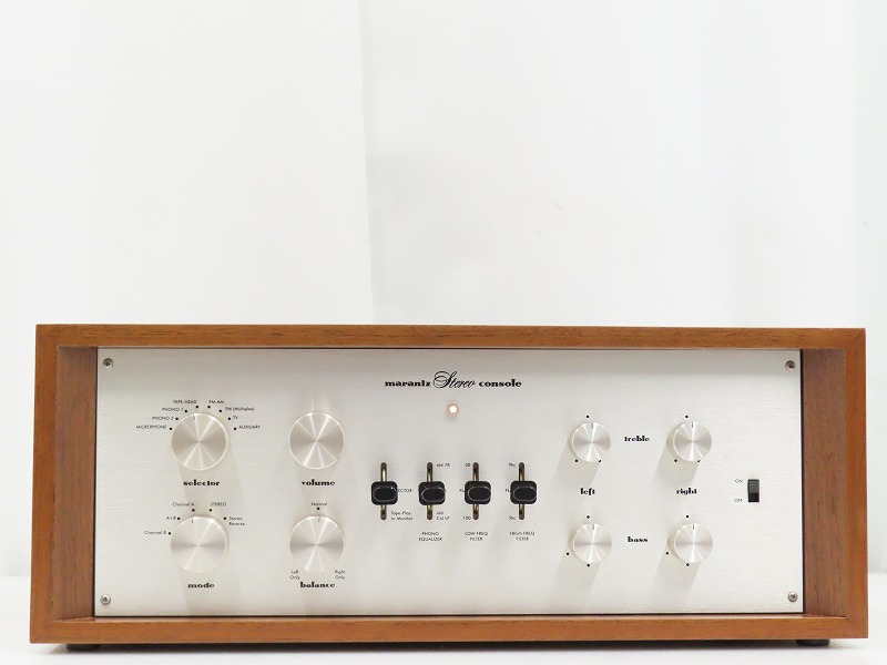 marantz Model 7