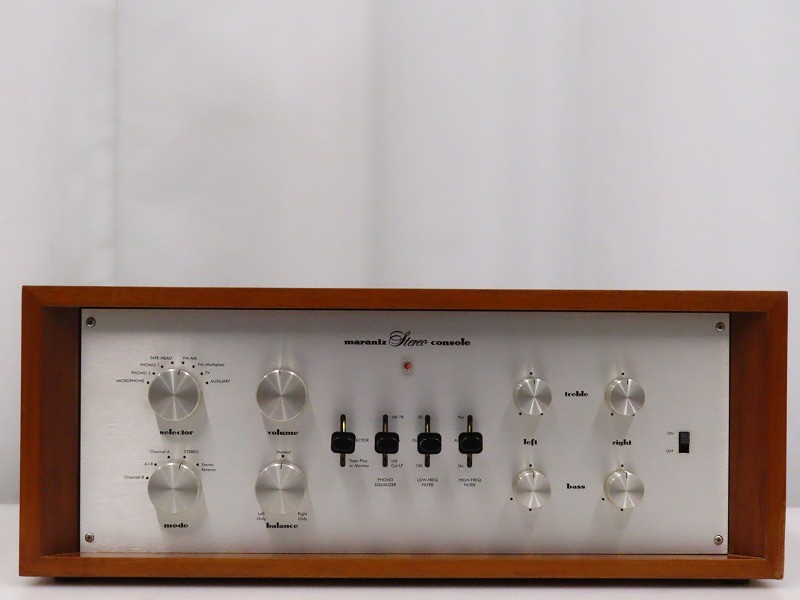 marantz Model 7