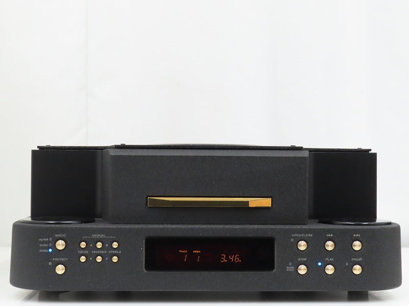 ESOTERIC P-0s VUK-P0