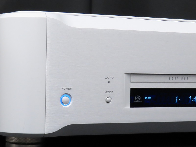 ESOTERIC P-02