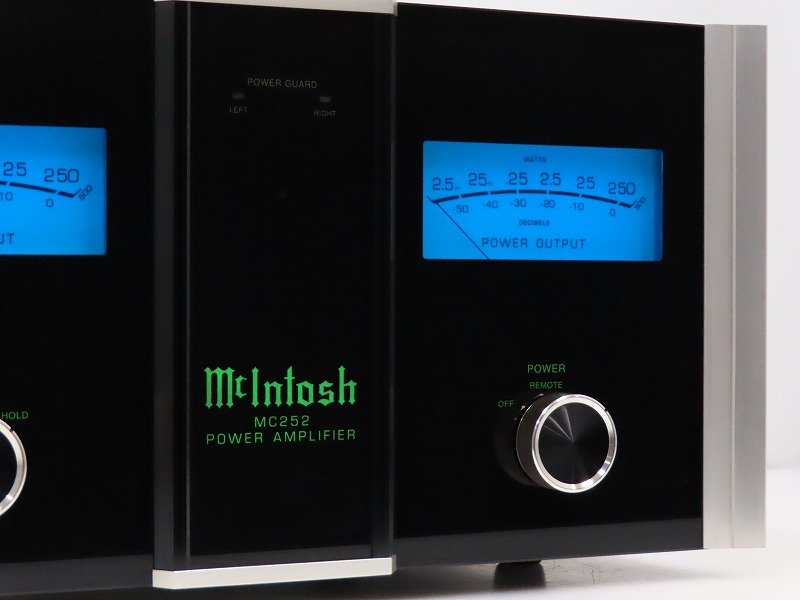 McIntosh MC252