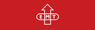 EMTのロゴ画像