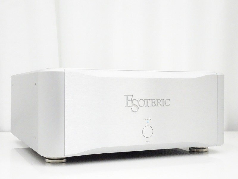 ESOTERIC S-05