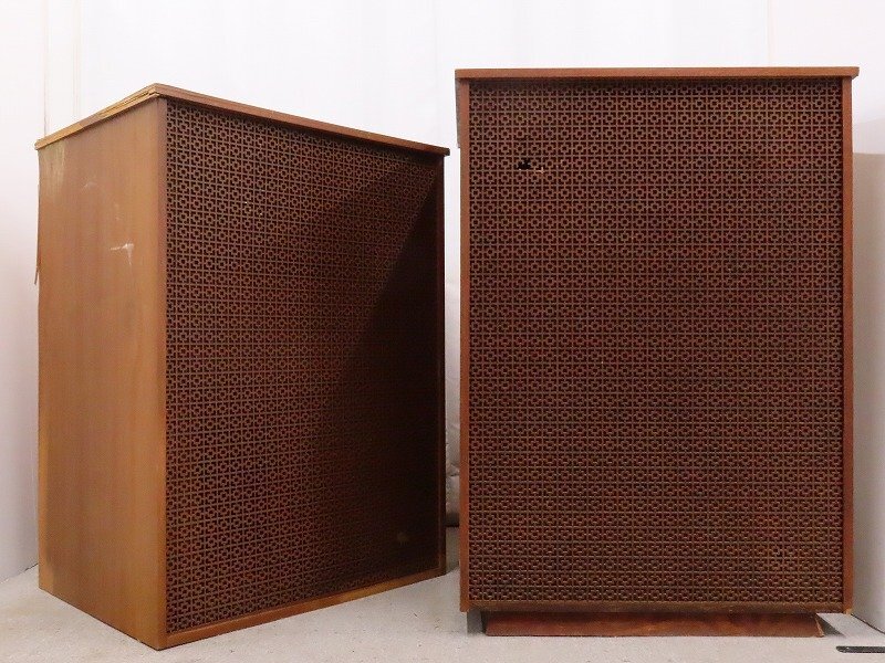 ALTEC LANSING MAGNIFICENT A7-500W