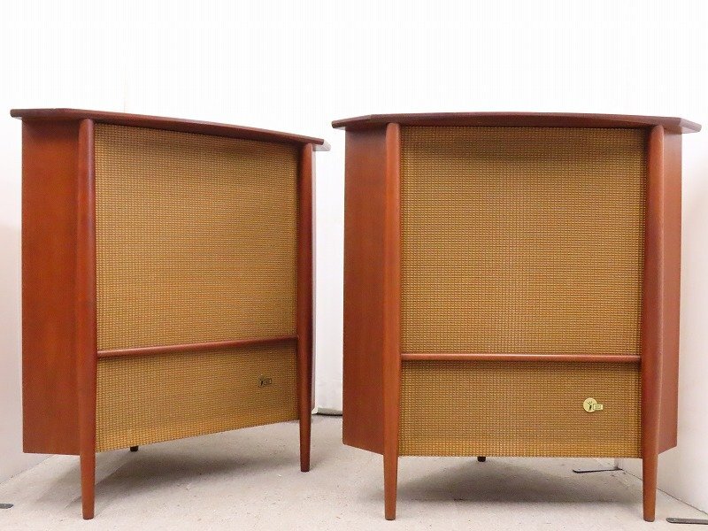 ALTEC LANSING 832A CORONA