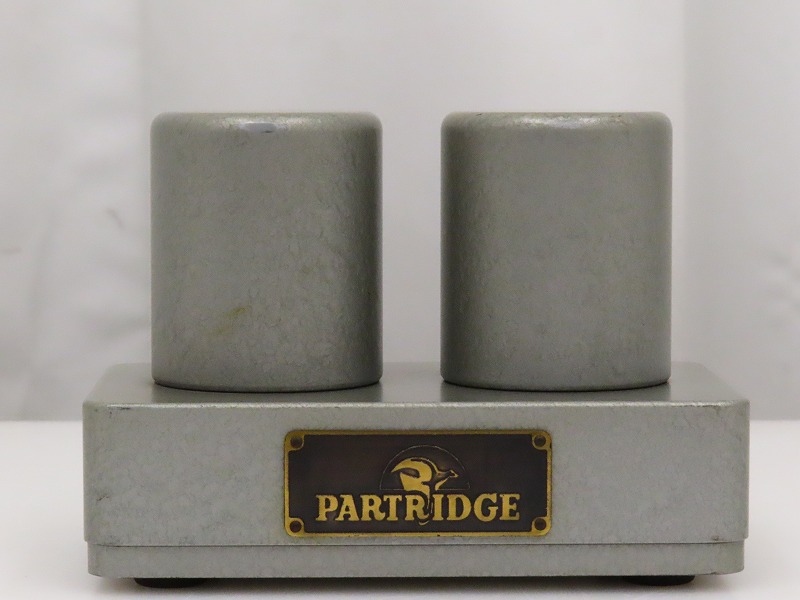PARTRIDGE TH-9708
