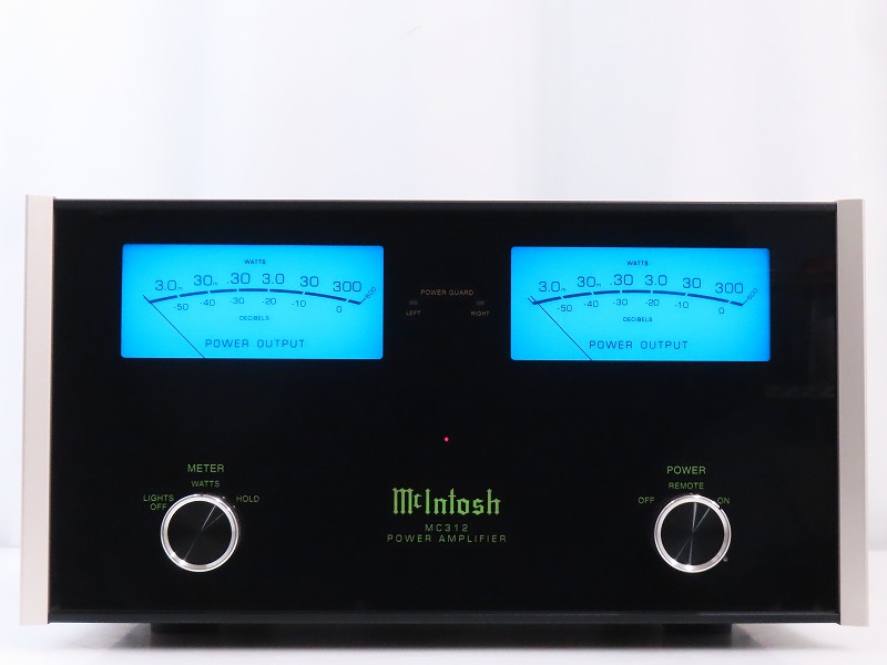 McIntosh MC312