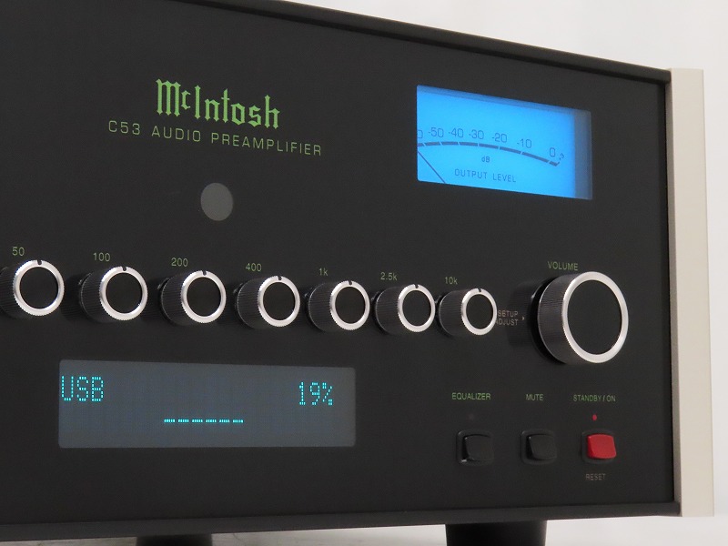 McIntosh C53