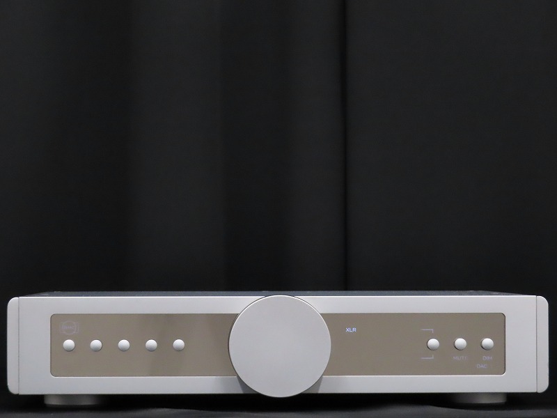 B.M.C.Audio DAC1PreHR