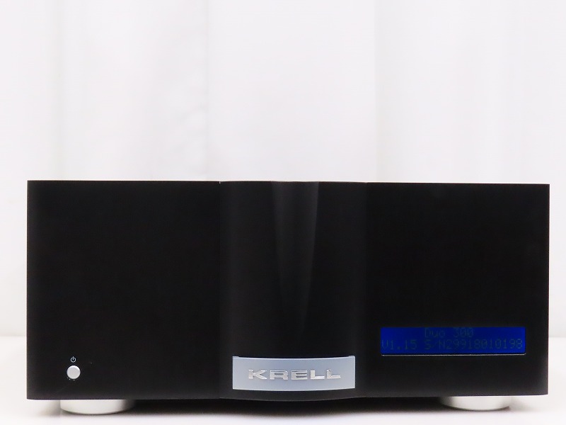 KRELL Duo 300