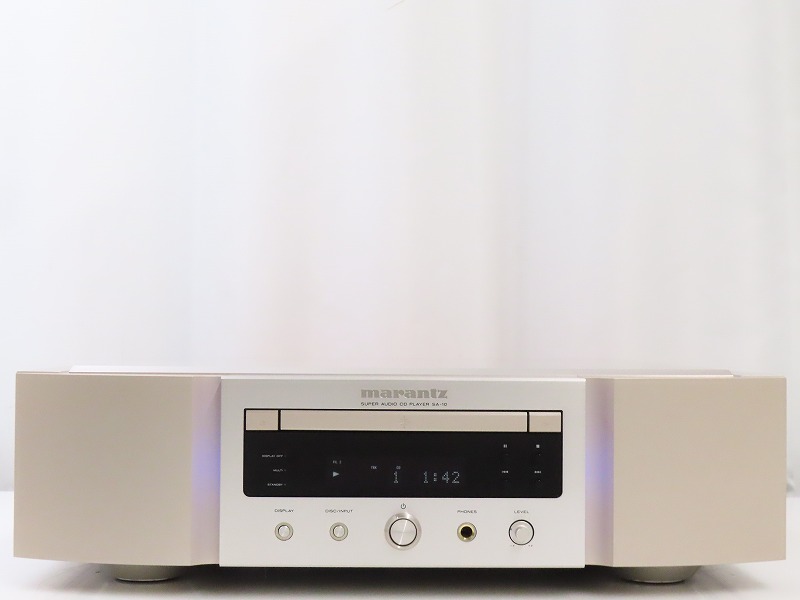 marantz SA-10