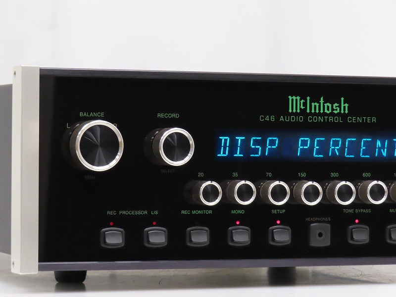 McIntosh C46