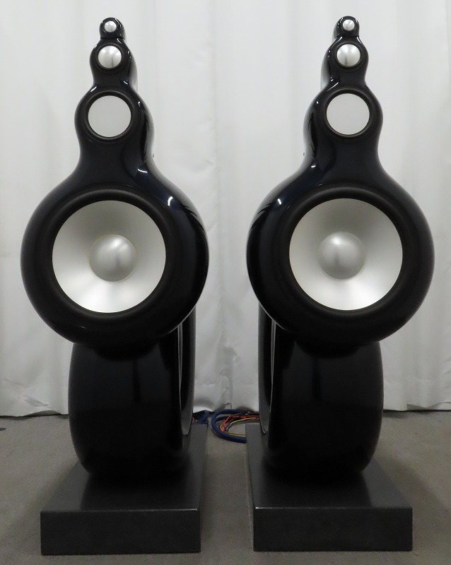 B&W Original Nautilus