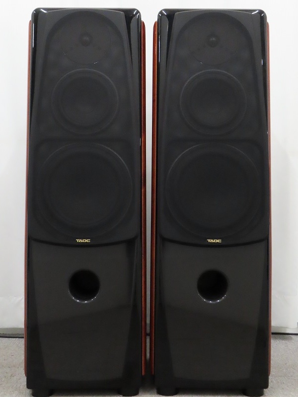 TAOC FC5000