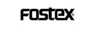 FOSTEXのロゴ画像