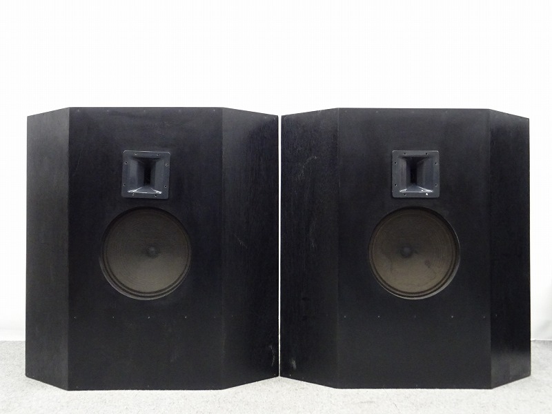 JENSEN C4987 / Electro-Voice EV DH3