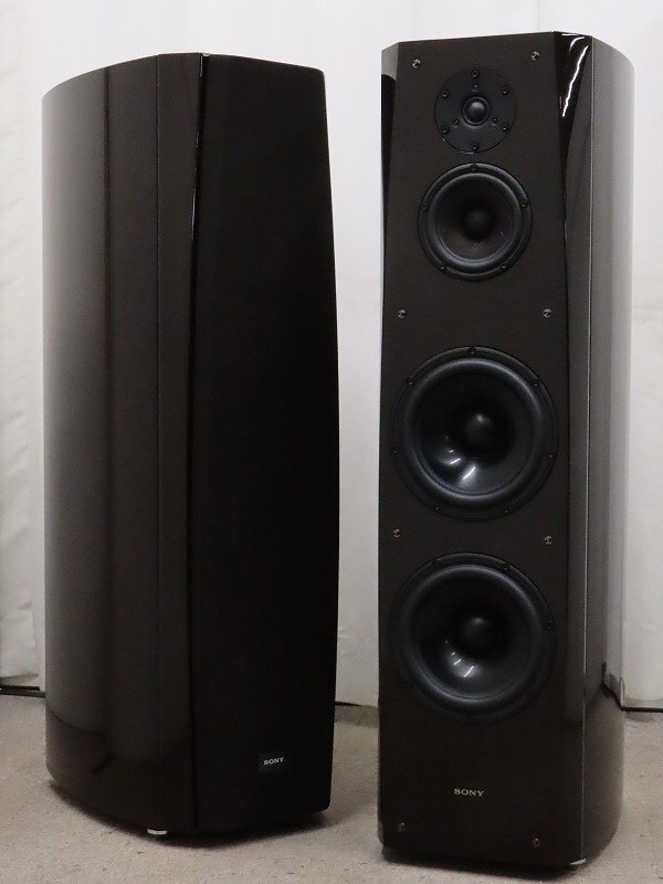 SONY SS-AR1
